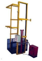 Hydraulic Lifts