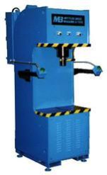 Hydraulic Press