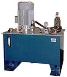 Hydraulic Power Pack