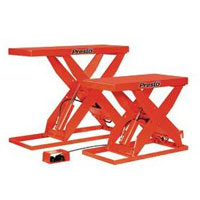 Presto Scissor Lift