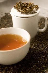 Darjeeling Tea