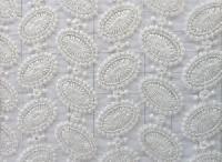 Schiffli Fabric