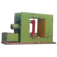 Hydraulic Drawing Presses