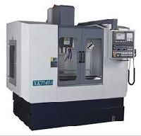 Cnc Vertical Machining Centre