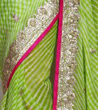 lehriya sarees