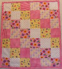 Baby Quilts