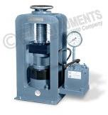 COMPRESSION TESTING MACHINE - CHANNEL TYPE
