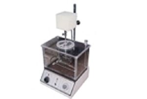 Dissolution Rate Test Equipment