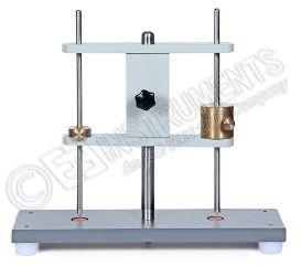 Gillmore Needle Apparatus