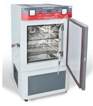 Low Temperature Cabinet