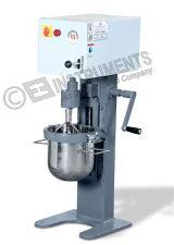 Mortar Mixer