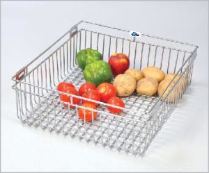 Vegetable Basket