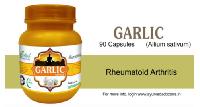 Garlic Capsule