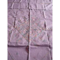 Embroidered Bedsheets
