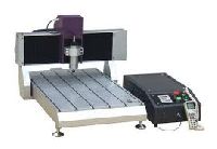 Cnc Carving Machine