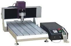 Cnc Engraving Machine