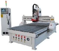 Cnc Wood Cutting Machine