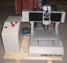 Metal Engraving Machine