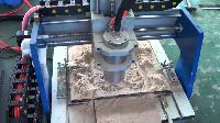 wood relief cnc router