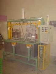 Automotive Component Leak Testing Machine