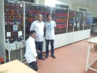 Power System Lab Equipments