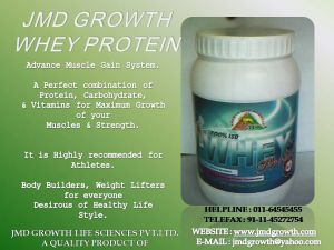 Whey Protein