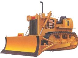 Bulldozer