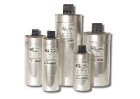 cylindrical power capacitors