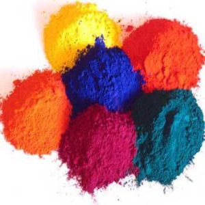 Organic Pigments