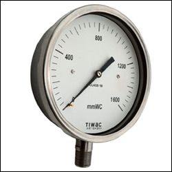 CAPSULE GAUGE