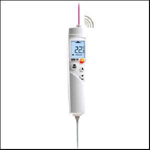 Food IR Thermometer