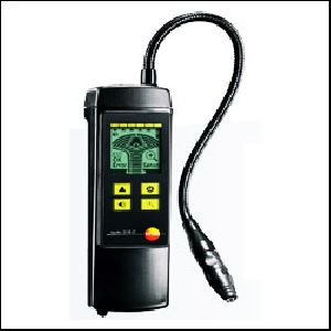 Gas Leak Detector