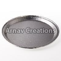 Aluminium Thali