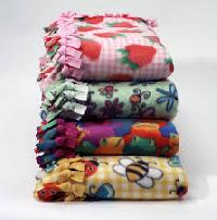 Kids Blankets