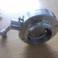 Butterfly Valve