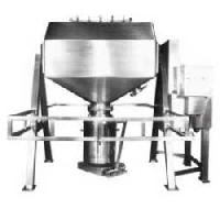 Octagonal Blender