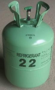 Refrigerant Gases