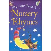 rhyme books