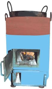 optima biomass stove
