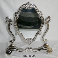 Mirror Stand