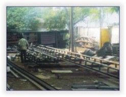 Belt Conveyor