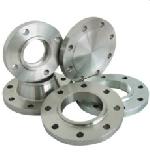 Flanges