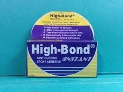 High Bond Instant Epoxy Adhesive
