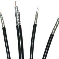PTFE RF-Coxial Cables