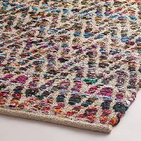 Cotton Chindi Rugs