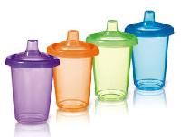 sipper cups