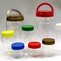 Pet Jar Preforms