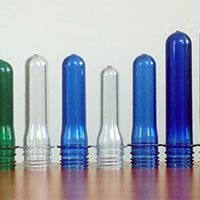 PET Water Bottle Preforms