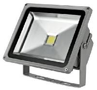 LED floodlight