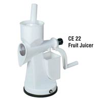 Fruit Juicer